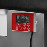 Gabbiano Head Spa 017 hair washing bed black - BVShop