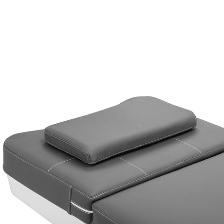 Gabbiano Head Spa Bali hair washing bed grey - BVShop