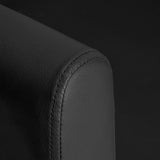 Gabbiano helsinki black hairdressing hair wash unit - BVShop