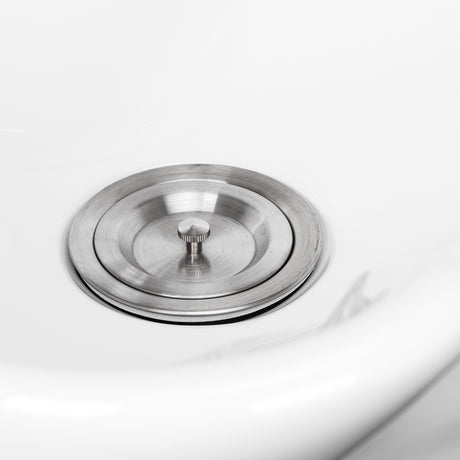 Gabbiano helsinki black hairdressing hair wash unit - BVShop