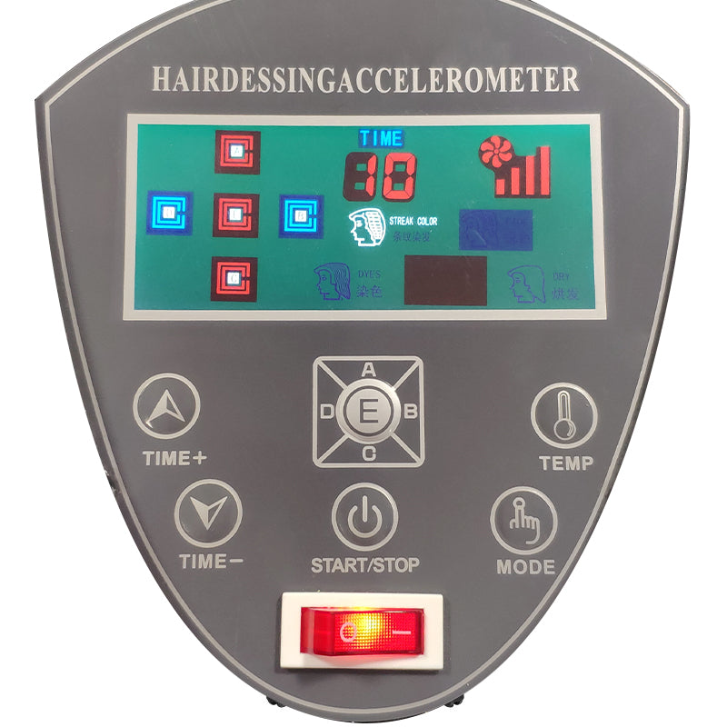 Gabbiano infrazon standing 938 white - BVShop