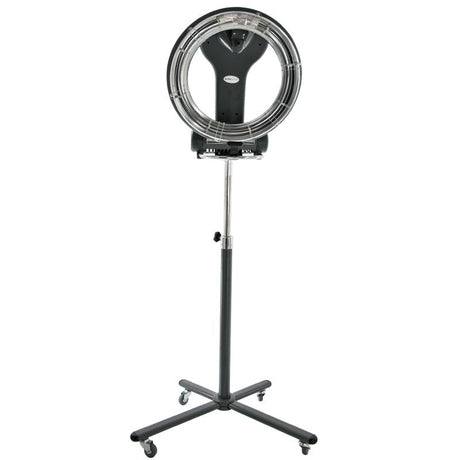 Gabbiano infrazon standing fl-101s gray - BVShop