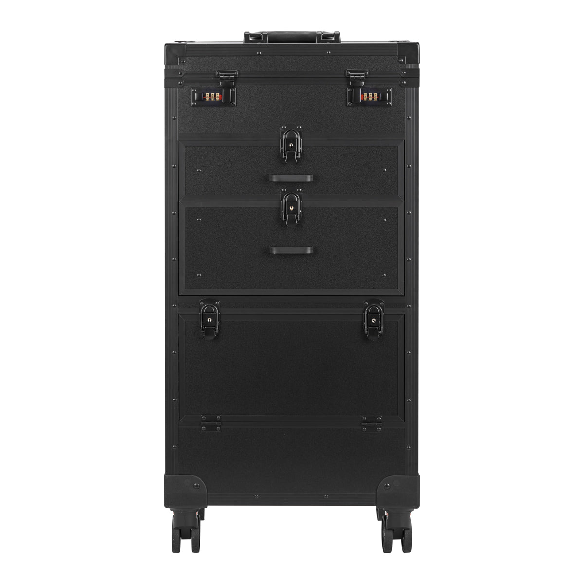 GABBIANO MOBILE HAIRDRESSER ASSISTANT V21 BLACK - BVShop