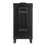 GABBIANO MOBILE HAIRDRESSER ASSISTANT V21 BLACK - BVShop