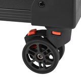 GABBIANO MOBILE HAIRDRESSER ASSISTANT V21 BLACK - BVShop