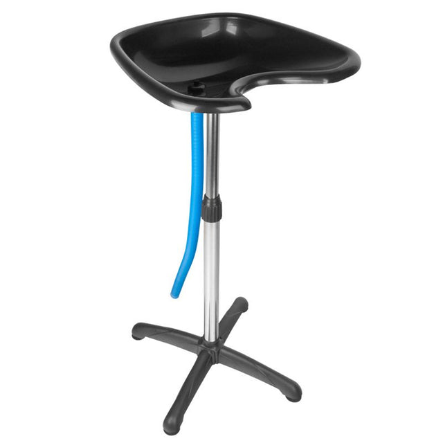 Gabbiano portable hairdressing wash unit on a stand 128 - BVShop