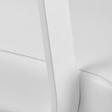 Gabbiano Porto hair wash unit white white - BVShop