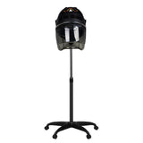Gabbiano standing dryer 1600 one speed black - BVShop