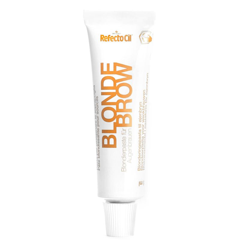 Gel henna refectocil 0 blond - BVShop