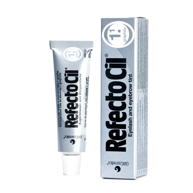 Gel henna refectocil 1.1 graphite - BVShop