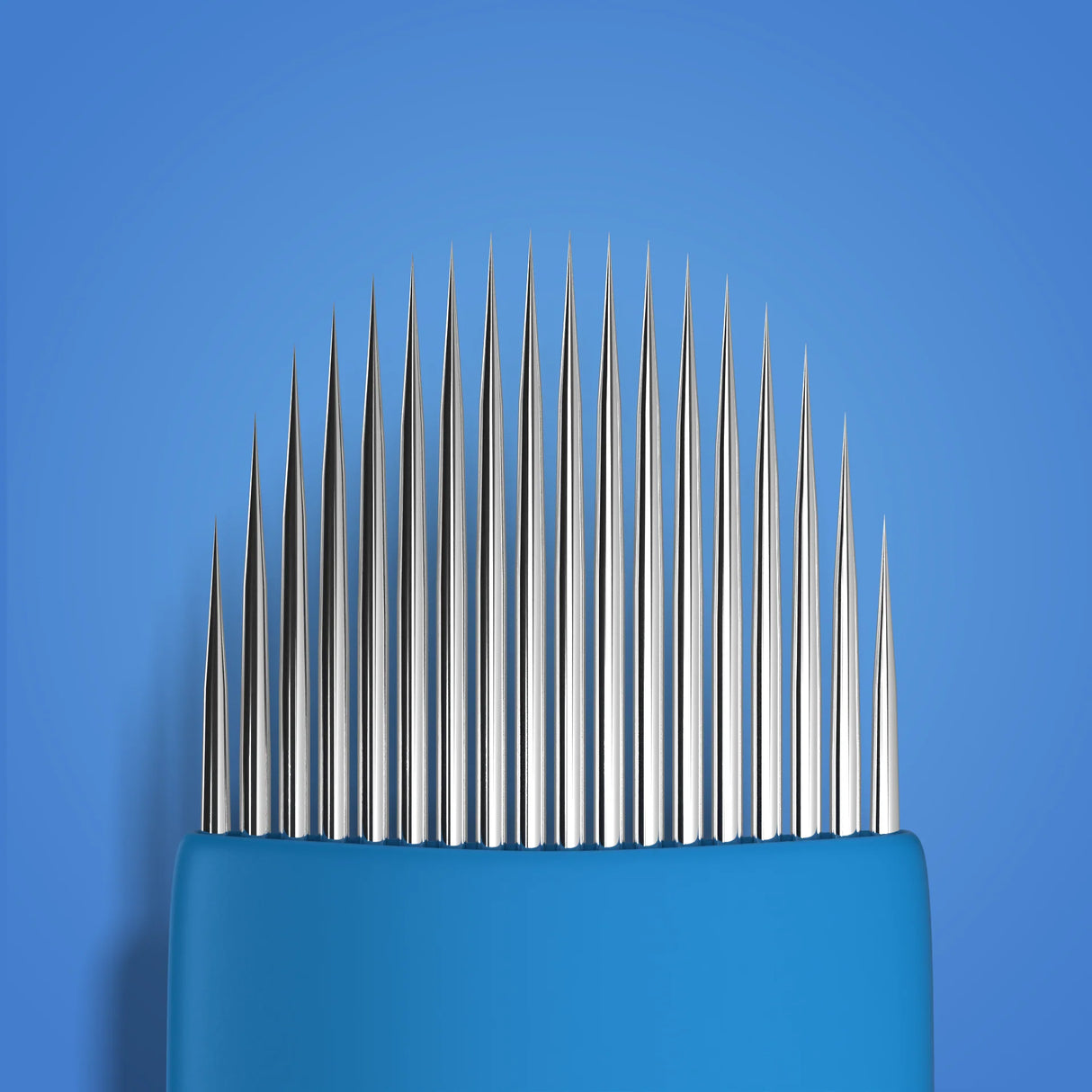 BROW DADDY GENIE Nano Feather Microblades Box of 25 - BVShop