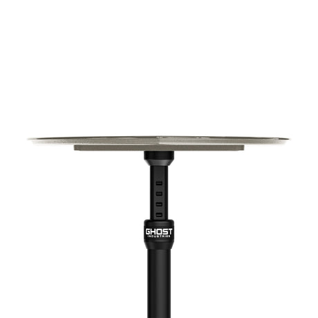 Ghost Heart Tray Top Travel Tray Base Full System - BVShop