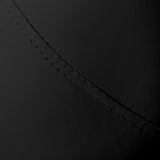 Giovanni cosmetic stool 1004 gold black - BVShop