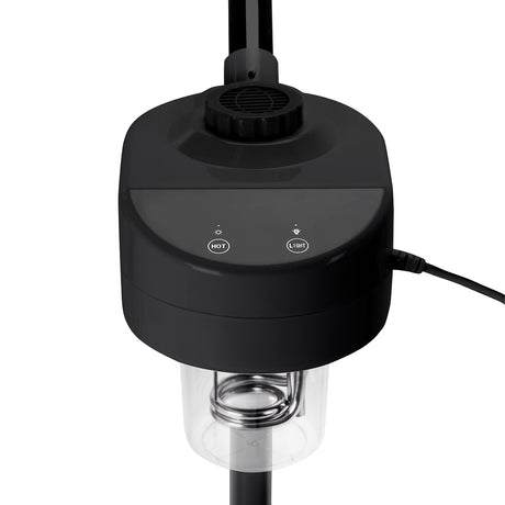 Giovanni D-09 vapozon black - BVShop