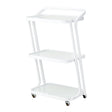 Giovanni Table H6701 white - BVShop