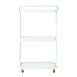 Giovanni Table H6701 white - BVShop