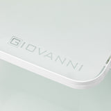 Giovanni Table H6701 white - BVShop