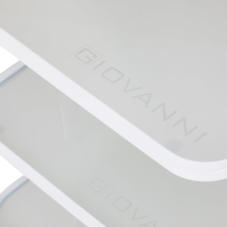 Giovanni Table H6702 white - BVShop