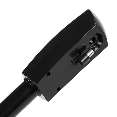 Giovanni vapozon with magnifier lamp D-21 black - BVShop