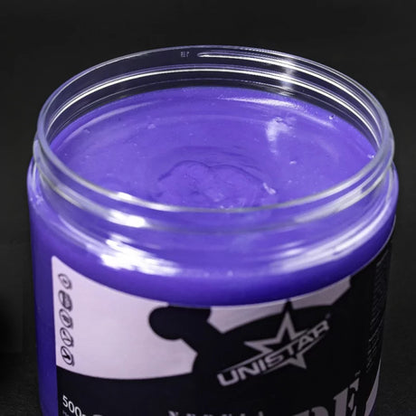 Unistar Nebula Glide Vaseline packaging