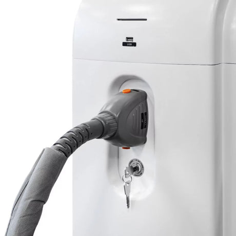 GLOVCON MED Q-Switch ND YAG Laser - BVShop