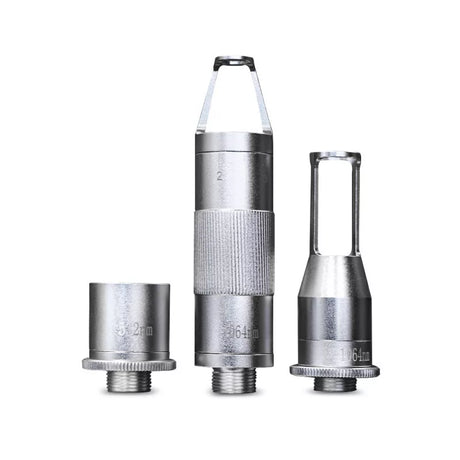 GLOVCON MED Q-Switch ND YAG Laser - BVShop