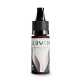 GLOVCON Hybrid Brunette Brown PMU pigment for brows