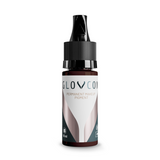 Cavara PMU pigment for brunettes and darker brow styles