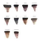 GLOVCON Ash Brown eyebrow pigment for professional PMU work