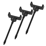 GLOW 18" bsc RGB ring lamp with 45W tripod - BVShop