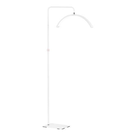 Glow eyelash treatment lamp MOMO MX6 white - BVShop