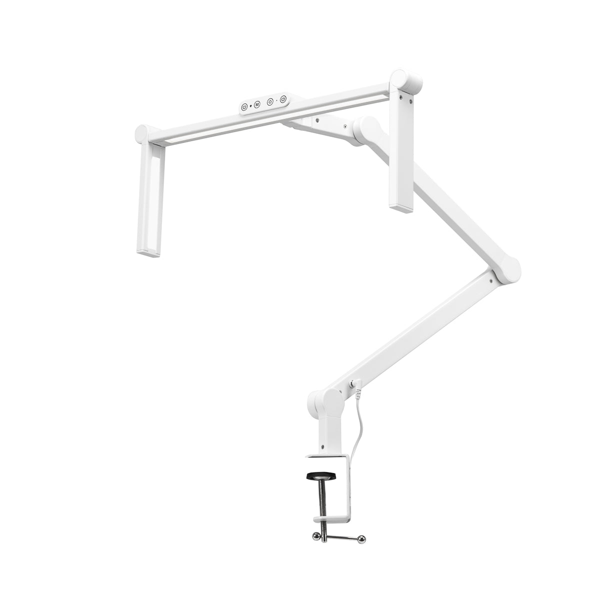 Glow L03 tabletop treatment lamp white - BVShop