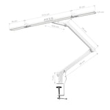 Glow L03 tabletop treatment lamp white - BVShop