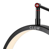 Glow MX3 treatment lamp for table top black - BVShop
