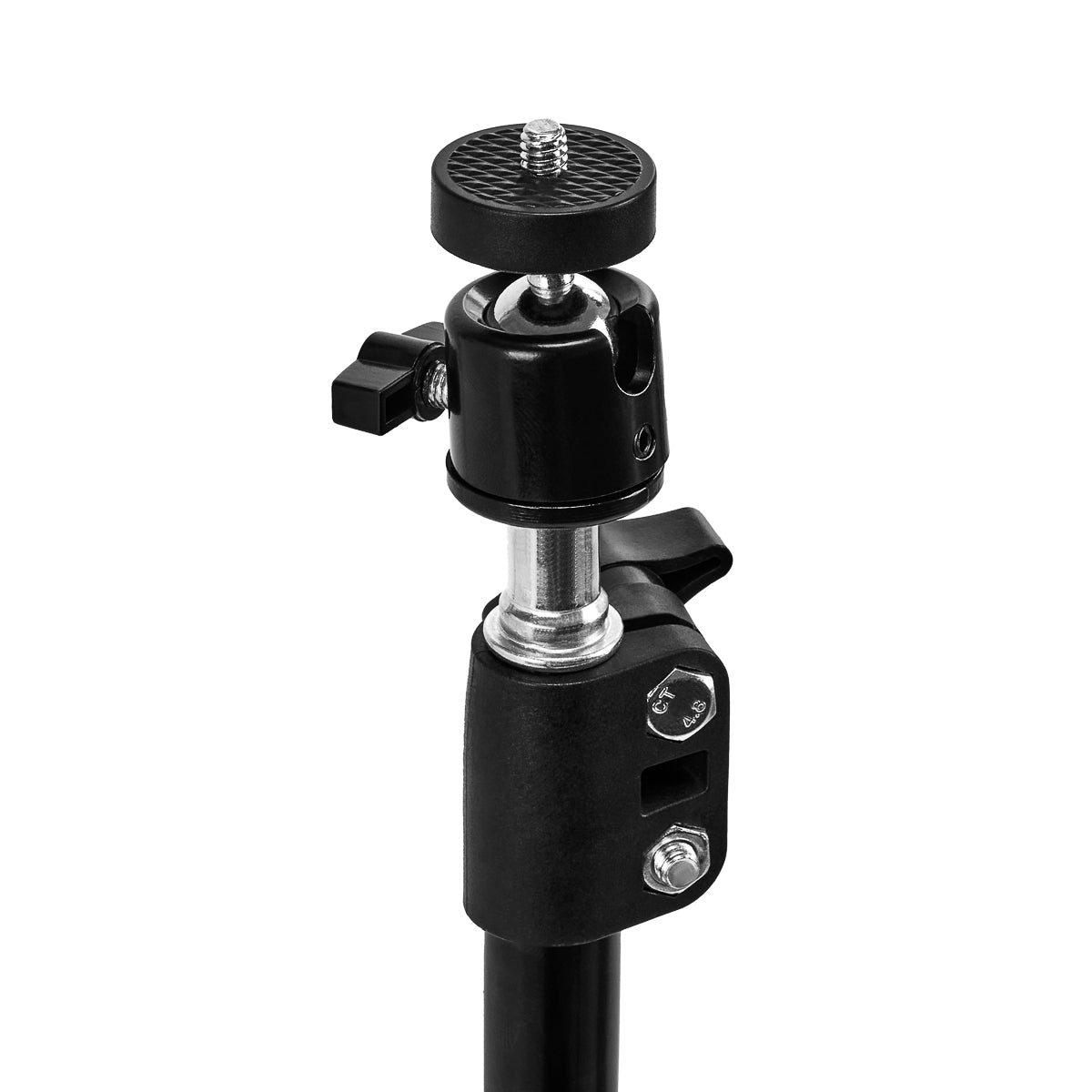 GLOW ring lamp ring 13" bsc with tripod 10W - BVShop