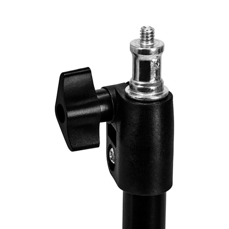 GLOW ring lamp ring 18" bsc with tripod 45W - BVShop