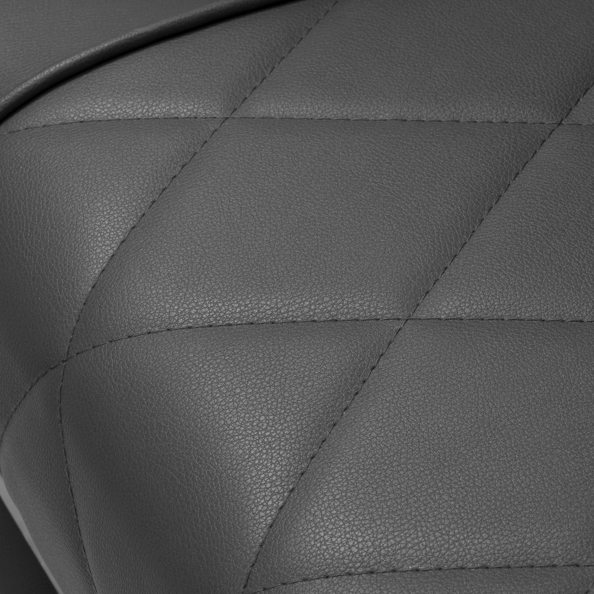 Hair System barber chair BM88066 grey - BVShop