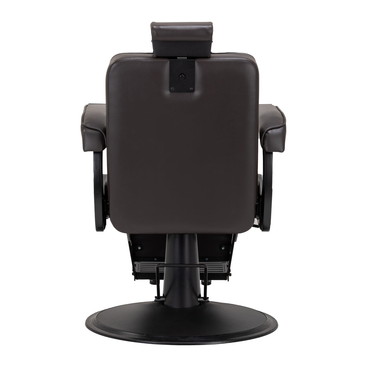 Hair System barber chair BM88066B brown - BVShop