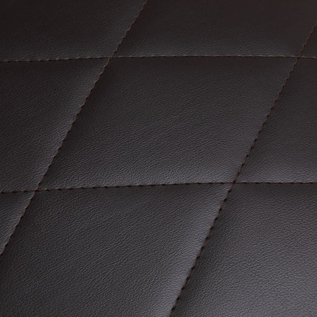 Hair System barber chair BM88066B brown - BVShop