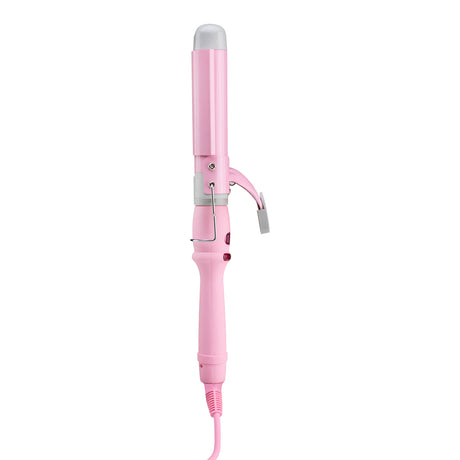 Hair Waving Machine Trio XL Pink K-222 - BVShop