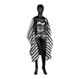 Hairdressing cape j-73 - BVShop