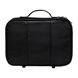 Hairdressing case black material - BVShop