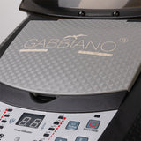 HAIRDRESSING SAUNA HANGING 408D SILVER WITH ACTIVE OZONE - BVShop