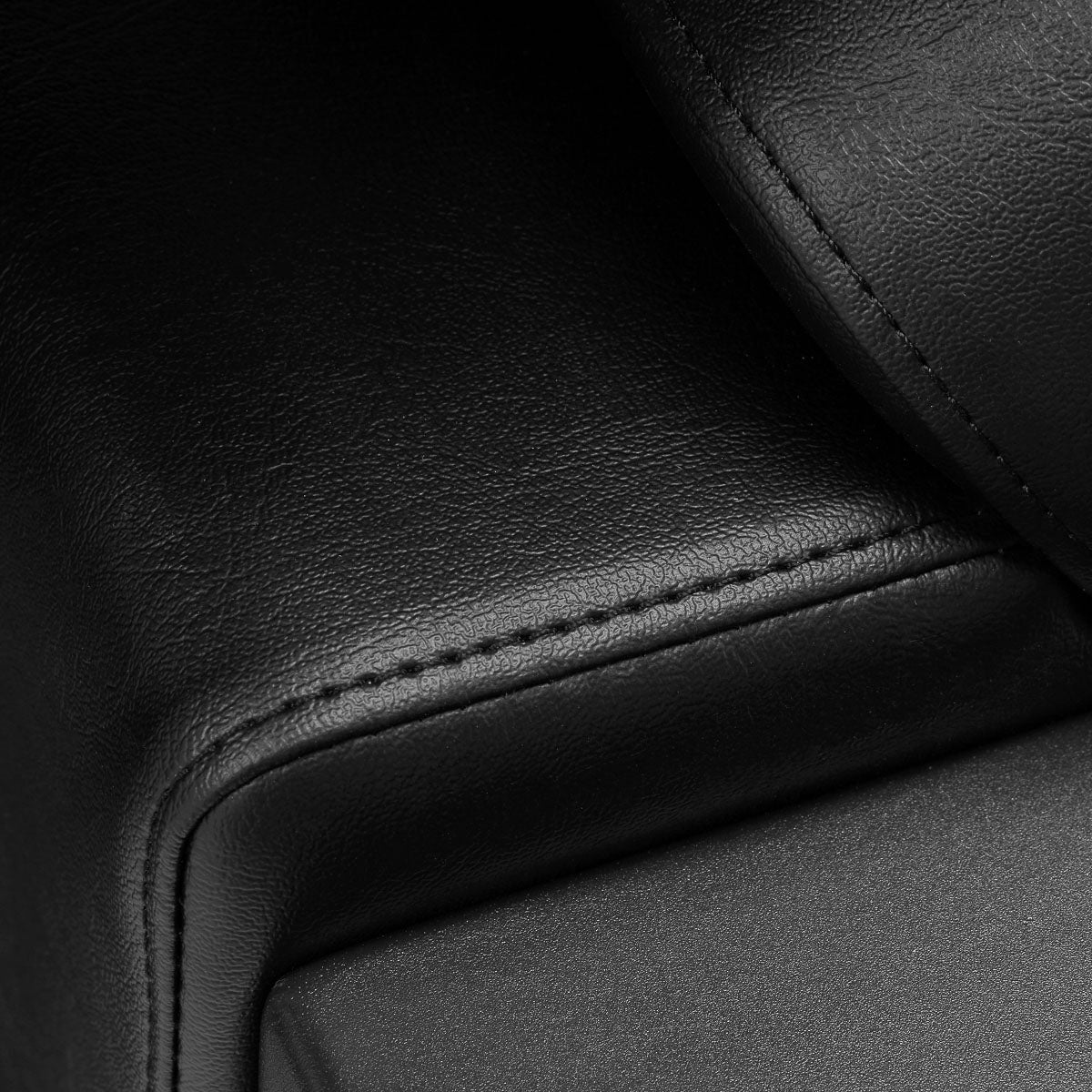 Hairdressing Wash Unit Modena Black - BVShop