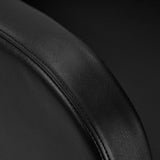 Hairdressing wash unit Turyn black - BVShop