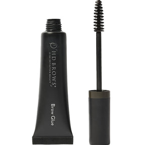 HD Brows Brow Glue Dark Brown-Black 10ml - BVShop