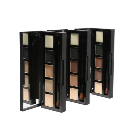 HD Brows Eye & Brow Palette Bombshell - BVShop
