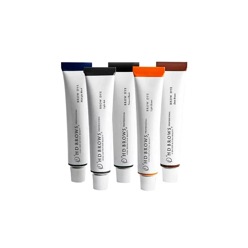 HD Brows kulmuvärv 20 ml