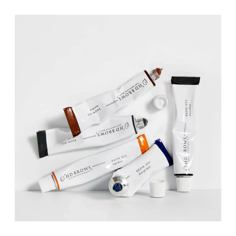 HD Brows kulmuvärv 20 ml