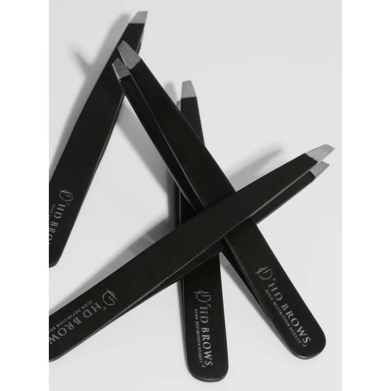 HD Brows Precission Tweezer - BVShop